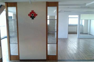 悅泰誠(chéng)里寫(xiě)字間   